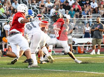 Thumbnail 3 in All-Shore Gridiron Classic photogallery.