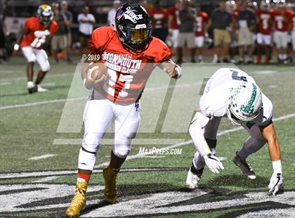 Thumbnail 3 in All-Shore Gridiron Classic photogallery.