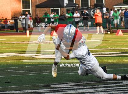 Thumbnail 3 in All-Shore Gridiron Classic photogallery.
