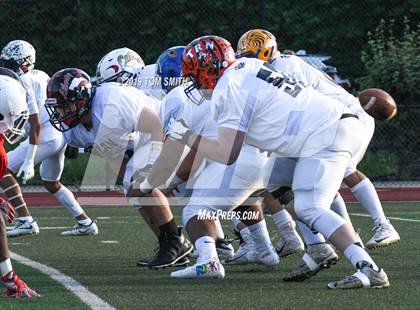 Thumbnail 1 in All-Shore Gridiron Classic photogallery.