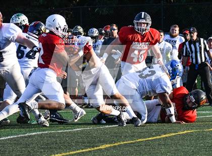 Thumbnail 2 in All-Shore Gridiron Classic photogallery.