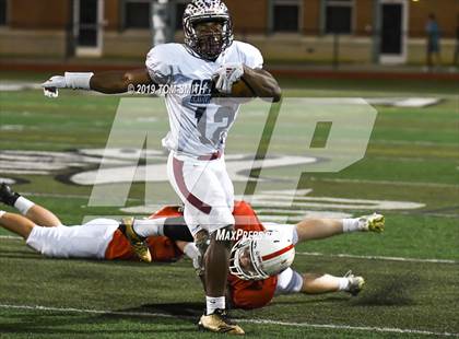 Thumbnail 3 in All-Shore Gridiron Classic photogallery.