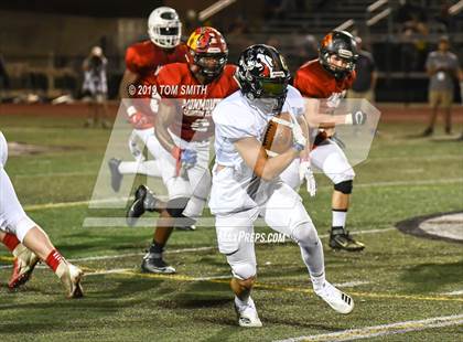 Thumbnail 3 in All-Shore Gridiron Classic photogallery.