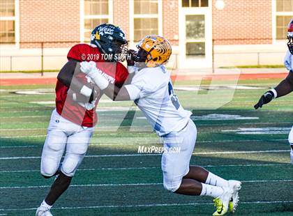 Thumbnail 3 in All-Shore Gridiron Classic photogallery.