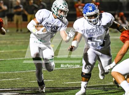 Thumbnail 3 in All-Shore Gridiron Classic photogallery.