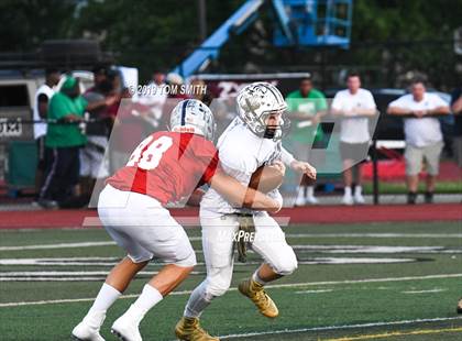Thumbnail 2 in All-Shore Gridiron Classic photogallery.