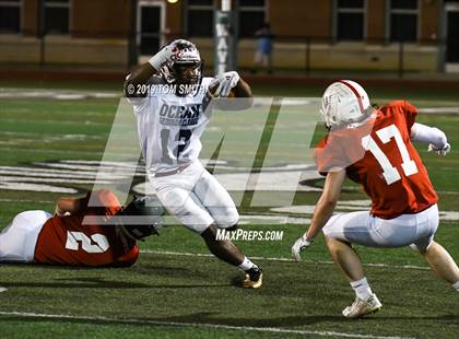 Thumbnail 3 in All-Shore Gridiron Classic photogallery.