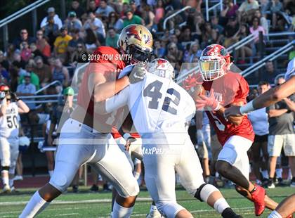 Thumbnail 3 in All-Shore Gridiron Classic photogallery.