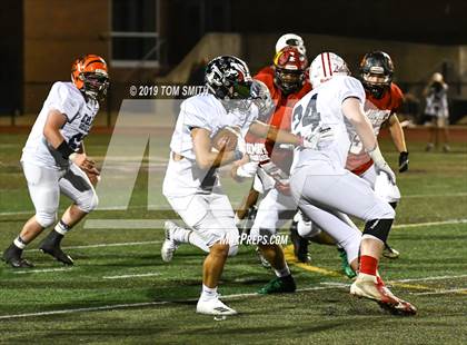 Thumbnail 2 in All-Shore Gridiron Classic photogallery.