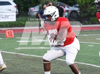 Thumbnail 2 in All-Shore Gridiron Classic photogallery.