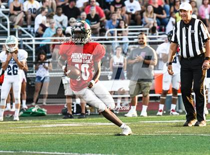 Thumbnail 2 in All-Shore Gridiron Classic photogallery.