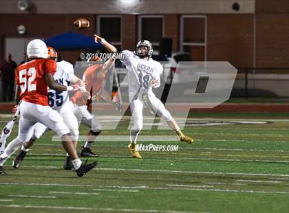 Thumbnail 2 in All-Shore Gridiron Classic photogallery.