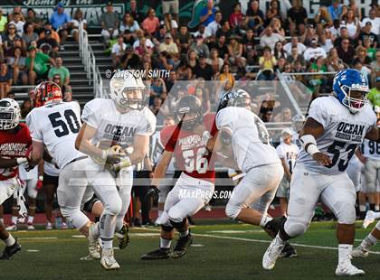 Thumbnail 3 in All-Shore Gridiron Classic photogallery.