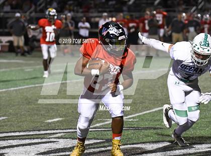 Thumbnail 1 in All-Shore Gridiron Classic photogallery.