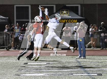 Thumbnail 3 in All-Shore Gridiron Classic photogallery.