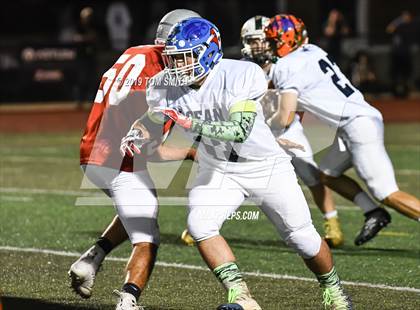 Thumbnail 2 in All-Shore Gridiron Classic photogallery.