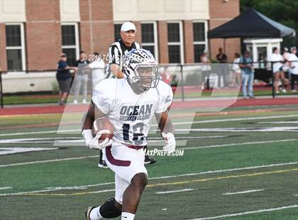 Thumbnail 3 in All-Shore Gridiron Classic photogallery.
