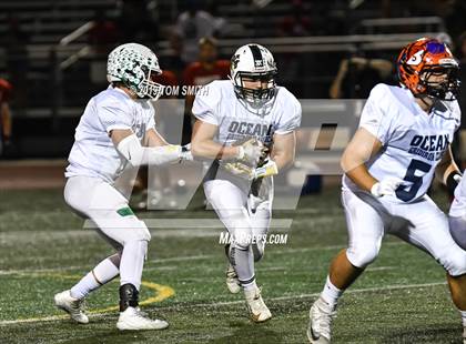 Thumbnail 2 in All-Shore Gridiron Classic photogallery.