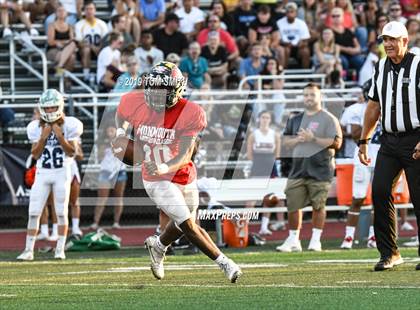 Thumbnail 1 in All-Shore Gridiron Classic photogallery.