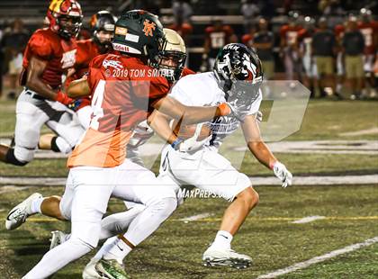 Thumbnail 1 in All-Shore Gridiron Classic photogallery.