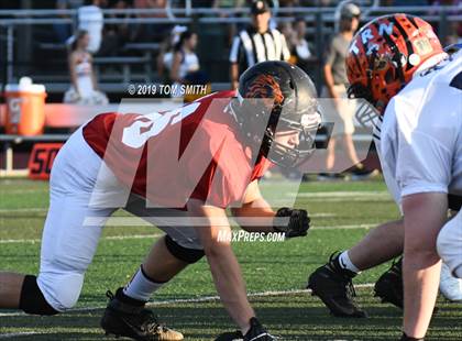 Thumbnail 3 in All-Shore Gridiron Classic photogallery.