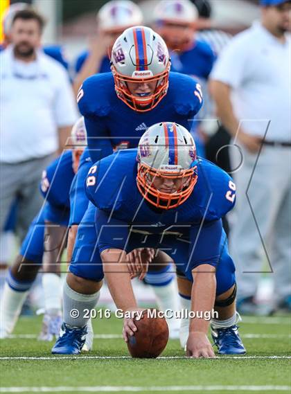 Thumbnail 1 in Jackson @ Bolles photogallery.