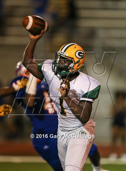 Thumbnail 2 in Jackson @ Bolles photogallery.