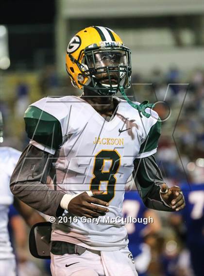 Thumbnail 2 in Jackson @ Bolles photogallery.