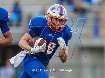 Thumbnail 3 in Jackson @ Bolles photogallery.