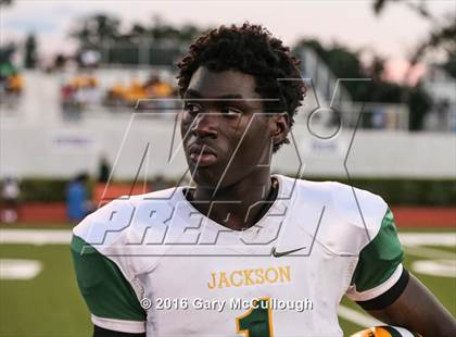 Thumbnail 1 in Jackson @ Bolles photogallery.