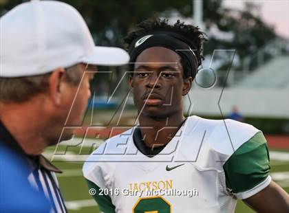 Thumbnail 2 in Jackson @ Bolles photogallery.