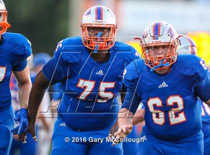 Thumbnail 2 in Jackson @ Bolles photogallery.