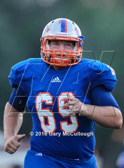 Thumbnail 1 in Jackson @ Bolles photogallery.