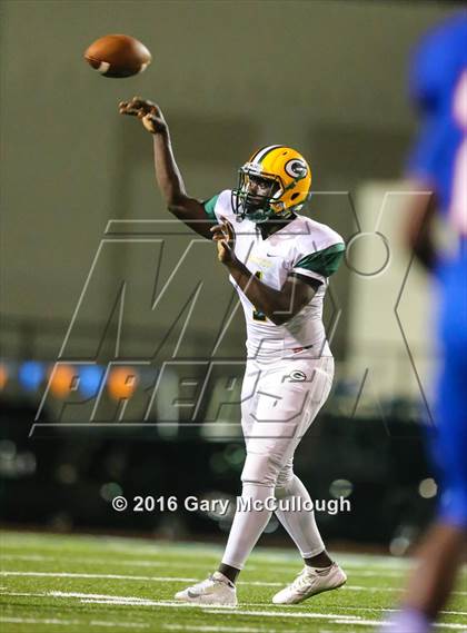 Thumbnail 3 in Jackson @ Bolles photogallery.