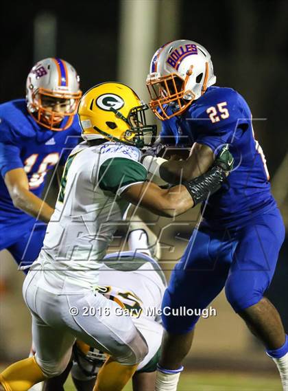 Thumbnail 1 in Jackson @ Bolles photogallery.