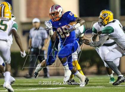 Thumbnail 3 in Jackson @ Bolles photogallery.