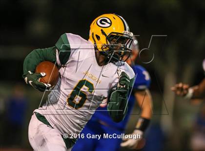 Thumbnail 3 in Jackson @ Bolles photogallery.
