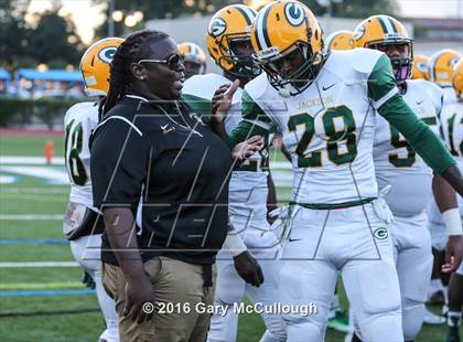 Thumbnail 3 in Jackson @ Bolles photogallery.