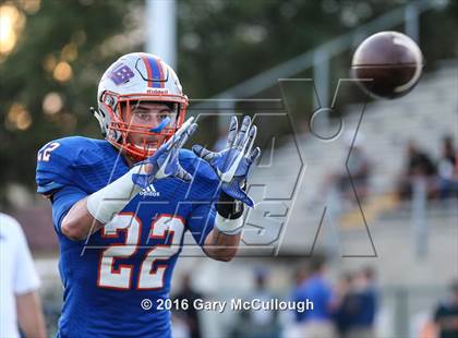 Thumbnail 3 in Jackson @ Bolles photogallery.