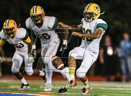 Thumbnail 3 in Jackson @ Bolles photogallery.