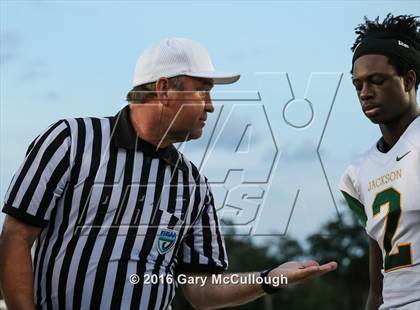 Thumbnail 1 in Jackson @ Bolles photogallery.