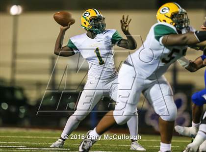 Thumbnail 1 in Jackson @ Bolles photogallery.