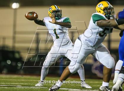 Thumbnail 3 in Jackson @ Bolles photogallery.