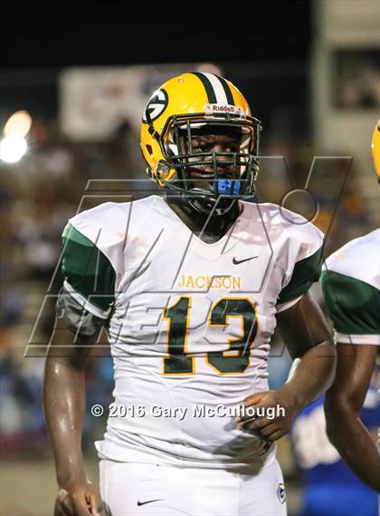 Thumbnail 3 in Jackson @ Bolles photogallery.