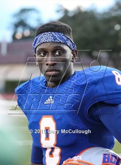 Thumbnail 3 in Jackson @ Bolles photogallery.