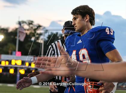 Thumbnail 3 in Jackson @ Bolles photogallery.