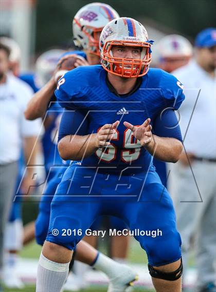 Thumbnail 2 in Jackson @ Bolles photogallery.