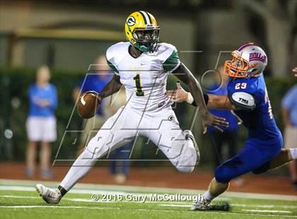 Thumbnail 1 in Jackson @ Bolles photogallery.
