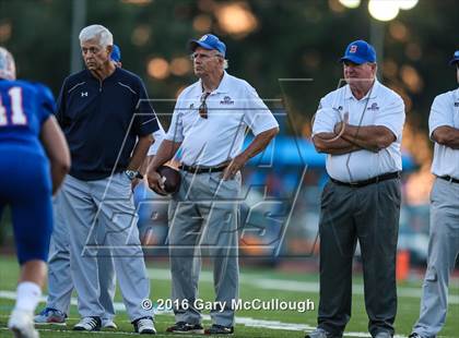 Thumbnail 1 in Jackson @ Bolles photogallery.