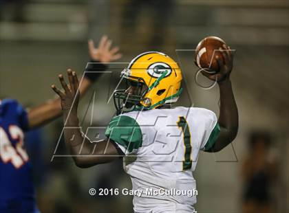 Thumbnail 1 in Jackson @ Bolles photogallery.